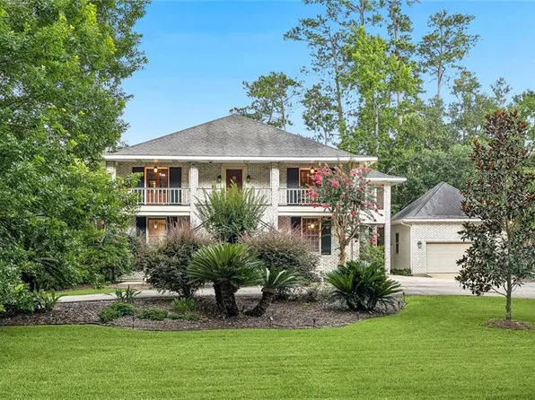 146 Chamale Dr, Slidell, LA 70460