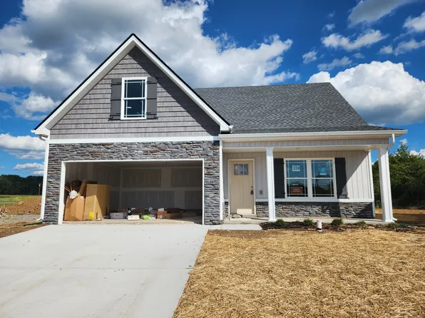 2123 Red Barn Rd Lot 108, Christiana, TN 37037