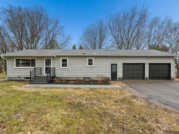 351 Horsmann Ave, Dresser, WI 54009