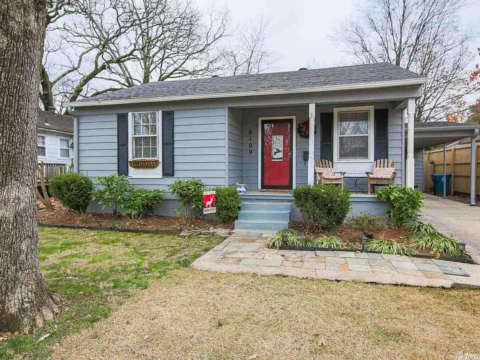 6109 Kenwood Rd, Cammack Village, AR 72207 Zillow