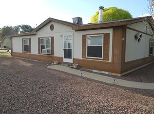 810 7th St, Fowler, CO 81039