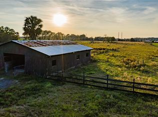 12535 Hobson Simmons Rd, Lithia, FL 33547