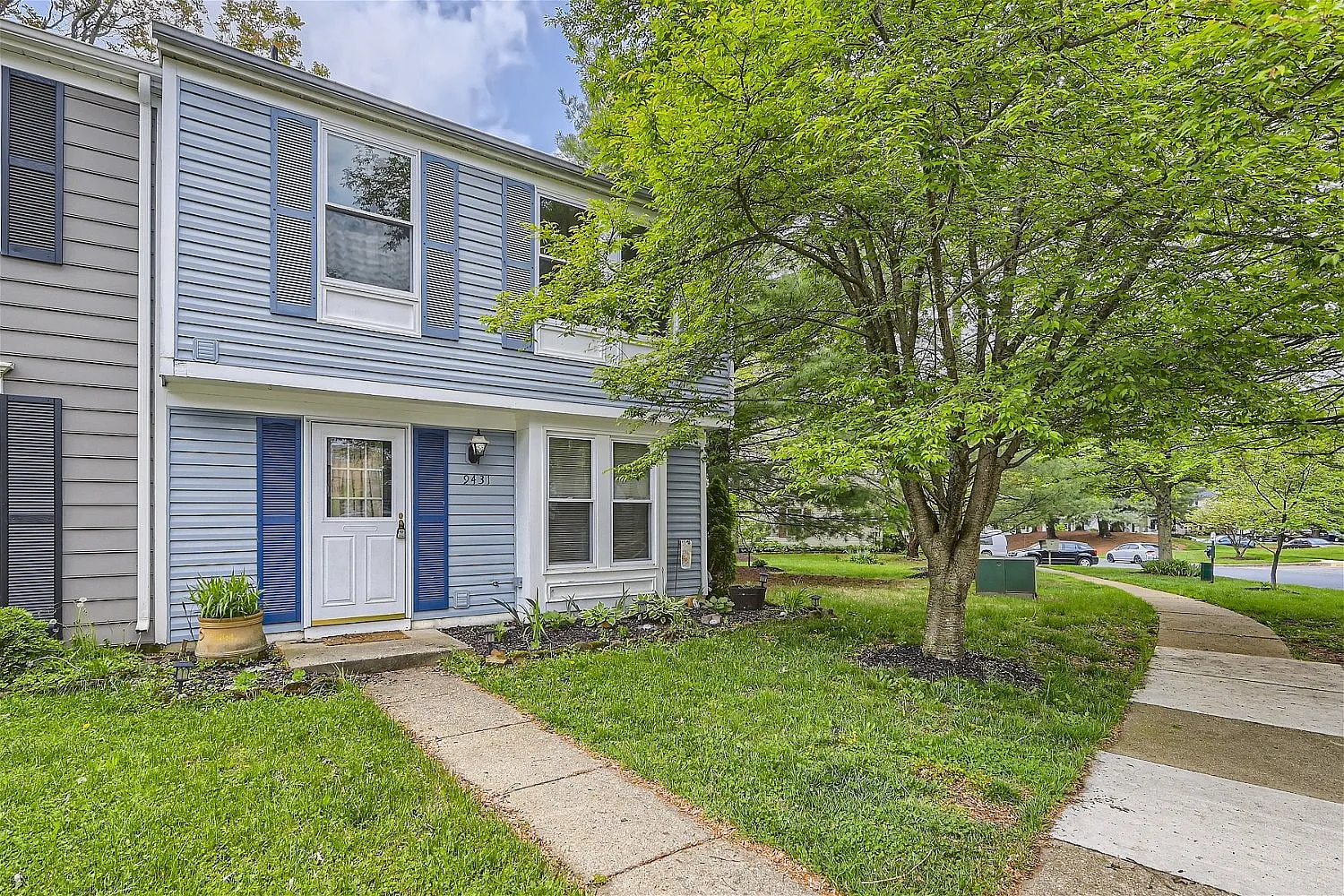 9431 Granite Hill Road Columbia, MD — Photo 1