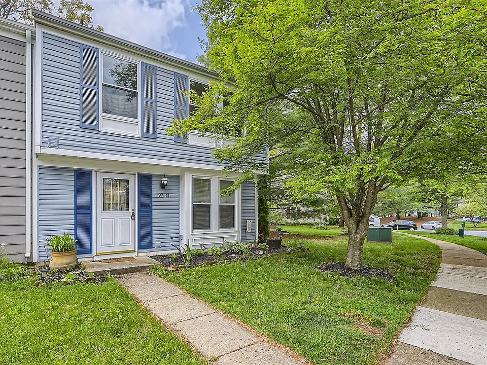 9431 Granite Hill Rd