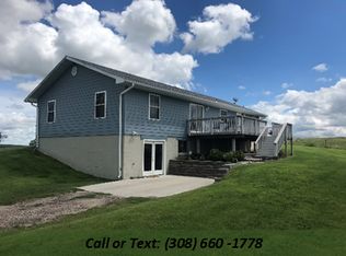 14512 N Highway 97, North Platte, NE 69101