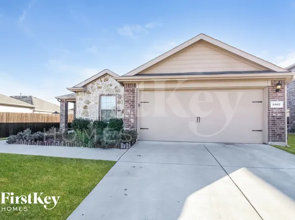 1307 Bent Grass Dr, Princeton, TX 75407