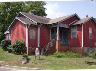 2544 Wheeler Rd, Augusta, GA 30904