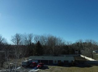 3957 N Van Dyke Rd, Imlay City, MI 48444