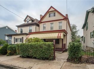 620 Southern Ave, Mount Washington, PA