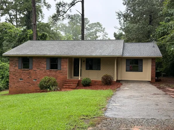 171 Sylvan Dr, Americus, GA 31709
