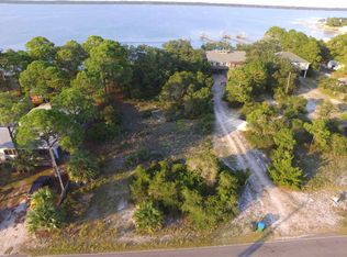 1470 Alligator Dr, Panacea, FL 32346