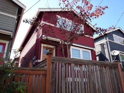 1127 24th Ave S, Seattle, WA, 98144