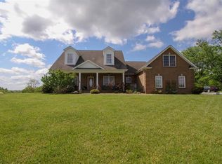 6611 Gum Station Rd, Springfield, TN 37172