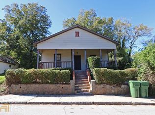 161 Milton Ave SW #1-8, Atlanta, GA 30314
