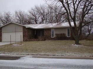 510 Erin Ln, Mulvane, KS 67110