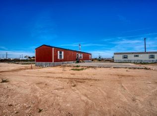 17035 Indian Blanket Trl, Gardendale, TX 79758