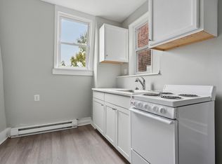 2542 N 33rd St #B21, Philadelphia, PA 19132