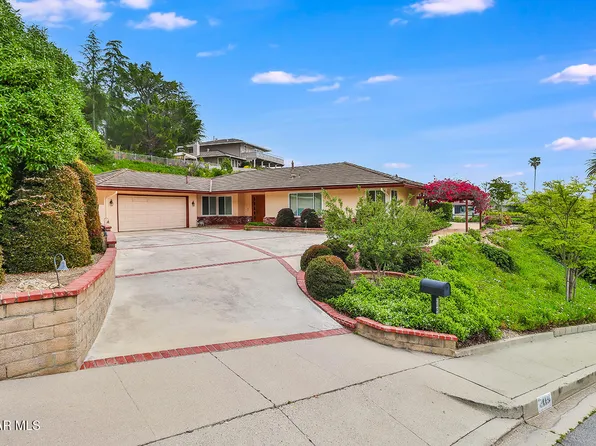 2809 Sapra St, Thousand Oaks, CA 91362