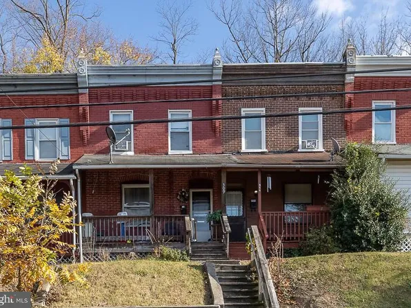 309 S 1st Ave, Coatesville, PA 19320