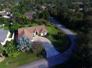 1390 Starboard St, Sebastian, FL 32958