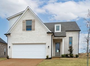 290 Saint Andrews Dr Lot 11B, Oakland, TN 38060