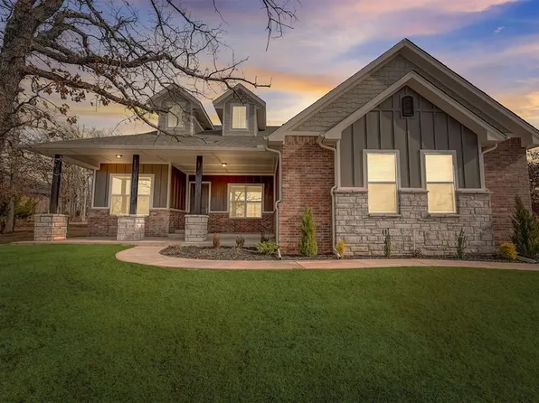 5308 Montford Way, Choctaw, OK 73020