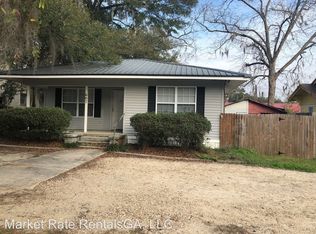 607 1st St SW, Moultrie, GA 31768