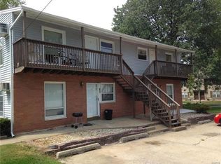 102 Barnsback St, Troy, IL 62294