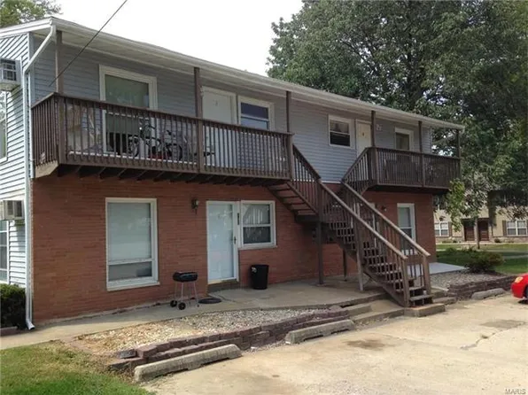 102 Barnsback St, Troy, IL 62294