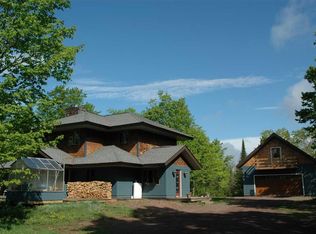 83 Peninsula Point Trl, Lutsen, MN 55612