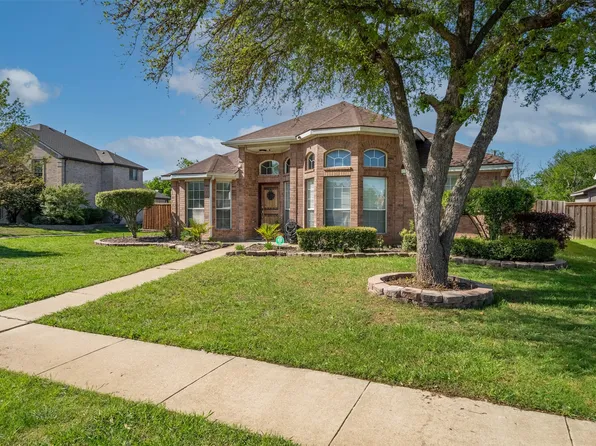 520 Newbury Dr, Mesquite, TX 75150