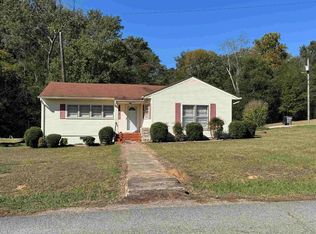 219 Mulberry Ave, Russellville, AL 35653