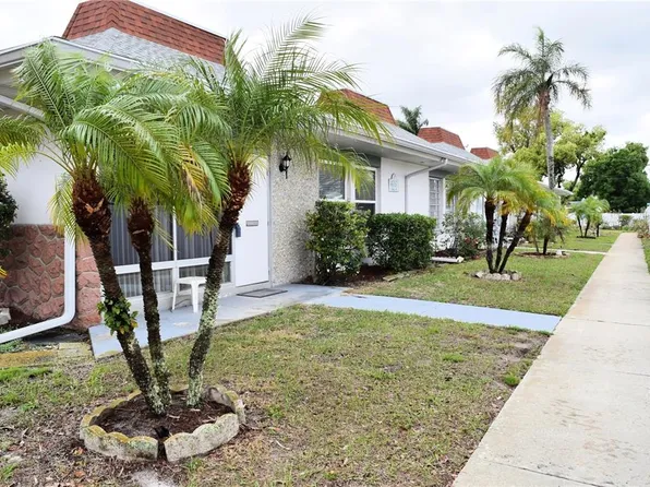 4357 Tahitian Gardens Cir APT E, Holiday, FL 34691