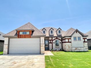 3621 120th St, Lubbock, TX 79423