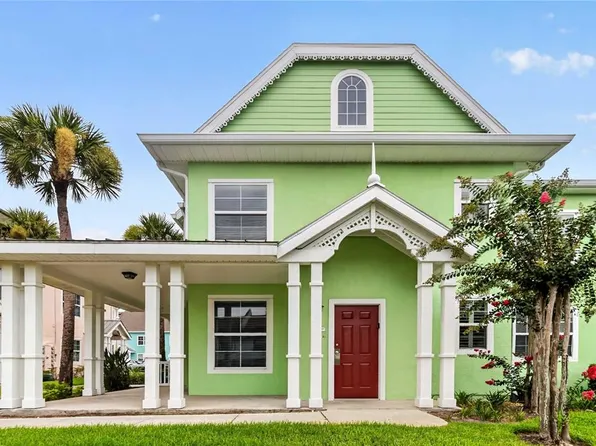 5002 Mangrove Aly APT 102, Kissimmee, FL 34746