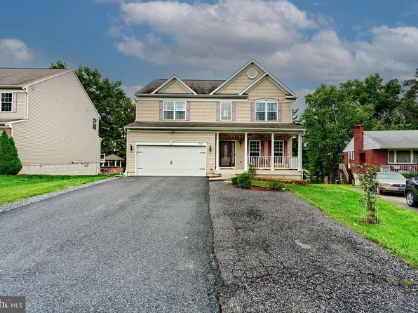 7839 Saint Thomas Dr, Baltimore, MD 21236