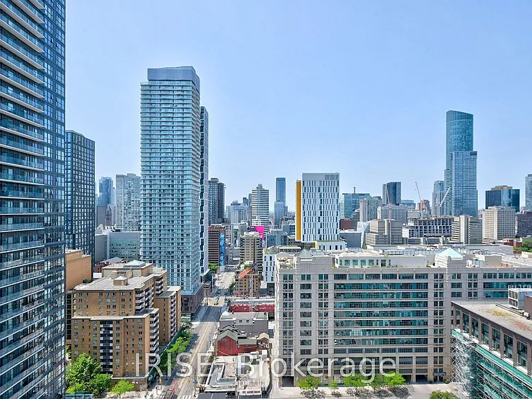 251 Jarvis St #2508 — Photo 4