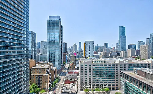 251 Jarvis St #2508 Photo 1