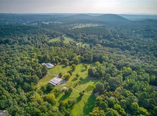 195 Connesena Rd, Kingston, GA 30145