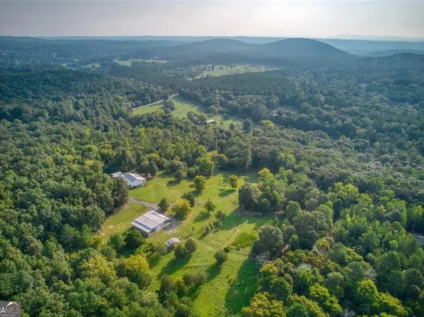 195 Connesena Rd, Kingston, GA 30145