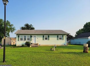 663 Thistlewood Rd, Houston, DE 19954