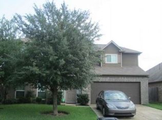 4227 Echo Clearing Ct, Humble, TX 77346