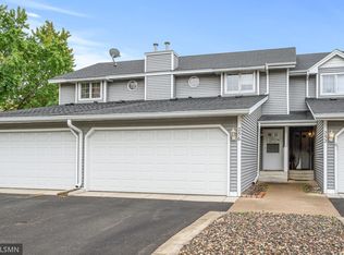 256 Maureen Ln NE, Columbia Heights, MN 55421
