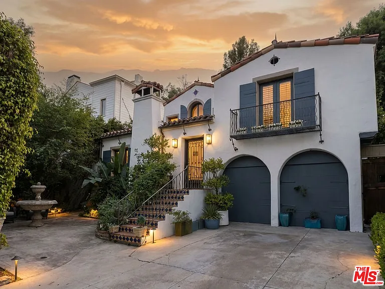 1407 N Beverly Dr — Photo 5