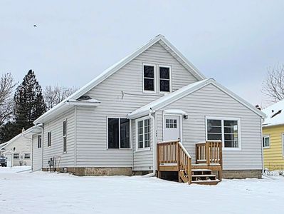 109 Sadie St, Marble, MN, 55764