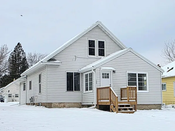 109 Sadie St, Marble, MN 55764