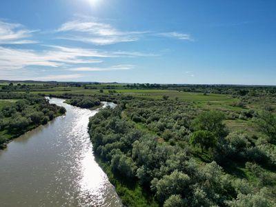 297 Hwy 433, Manderson, WY, 82432