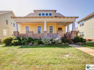 6314 Midtowne Ln, Huntsville, AL 35806