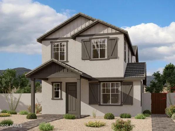 26111 N 23RD Avenue, Phoenix, AZ 85085