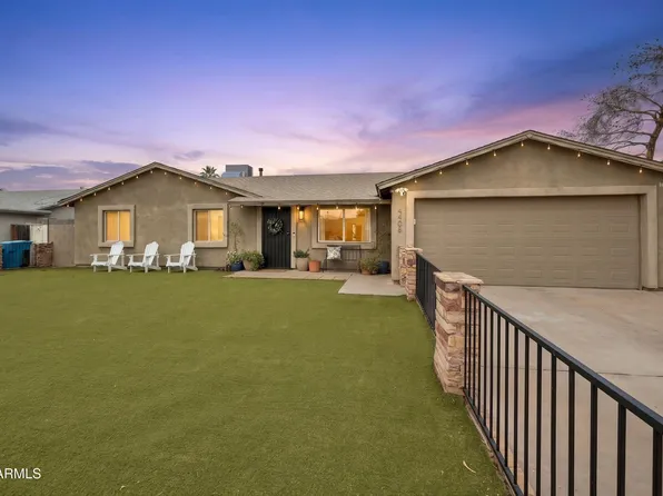 14408 N 36TH Place, Phoenix, AZ 85032